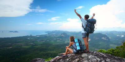 travel
