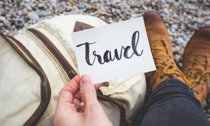 Travel Hashtags for Youtube Shorts