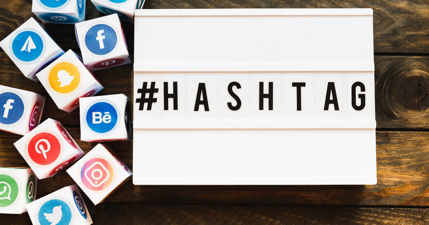 Popular Hashtags for #socialmedia to Grow Your Instagram