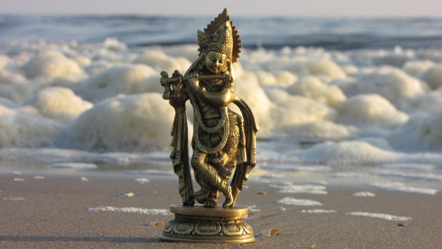 Krishna