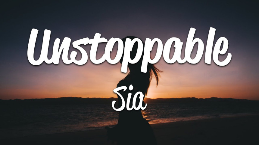 Unstoppable Lyrics Download