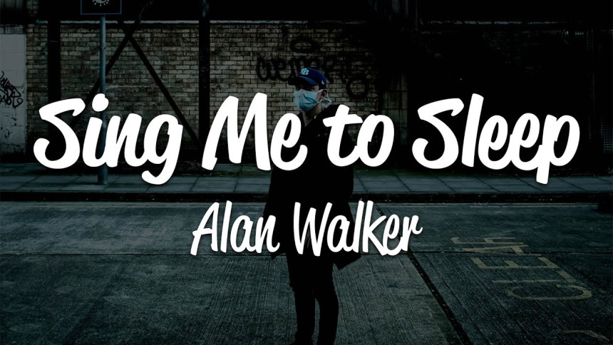 Sign Me to Sleep Lyrics Download