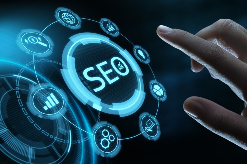 What is Seo in Digital Marketing?