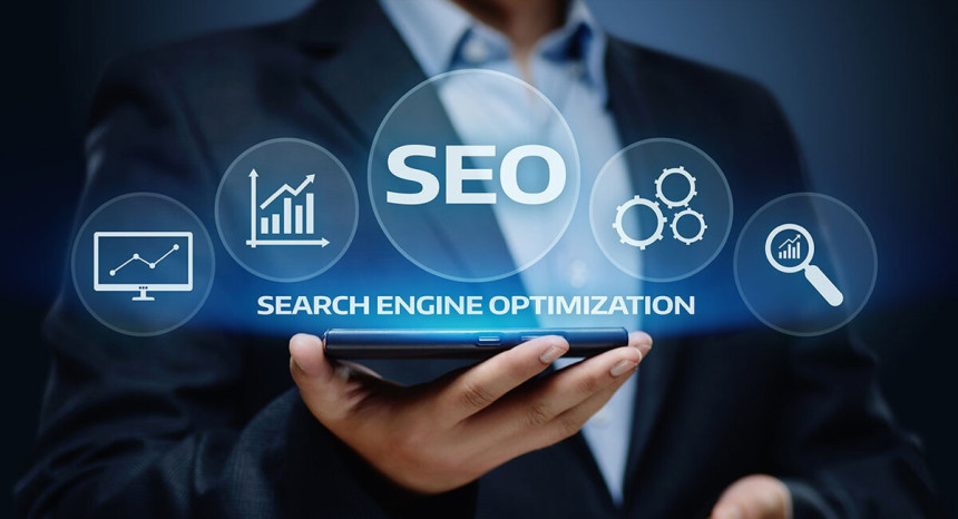 What is Search Engine Optimization?