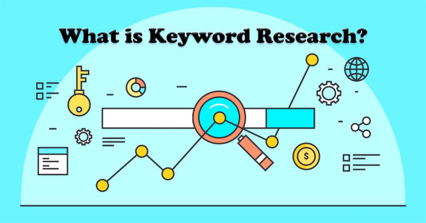 What is Keyword?