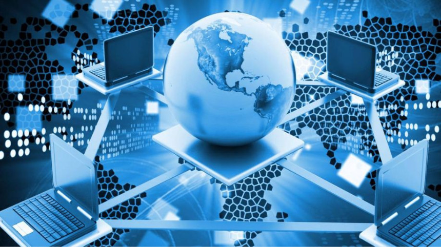 What is Internet?