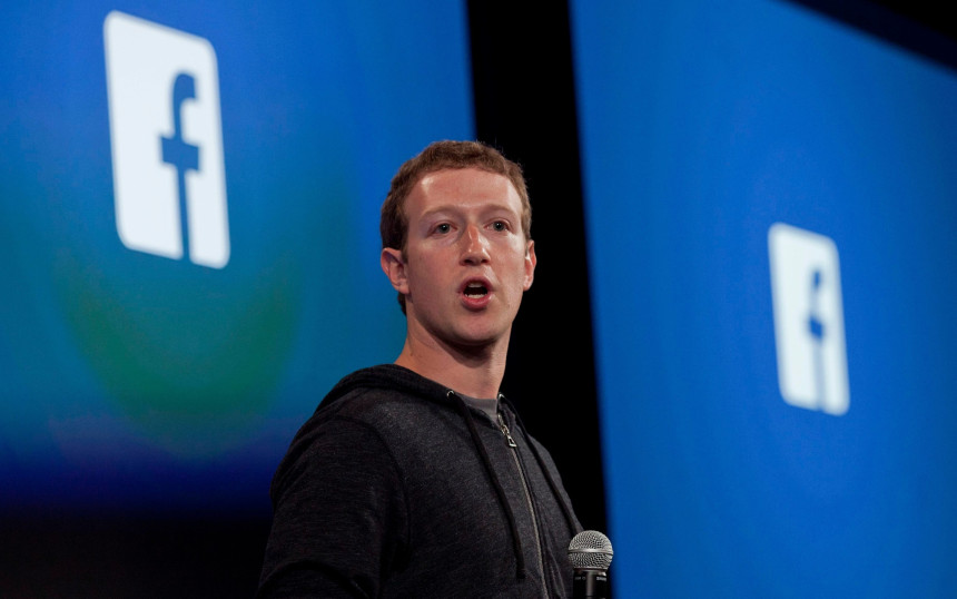 Mark Zuckerberg Net Worth